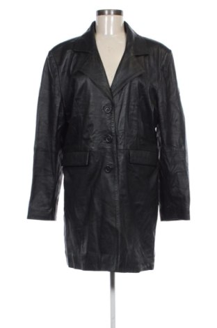 Dámská kožená bunda  Joy, Velikost XL, Barva Černá, Cena  969,00 Kč