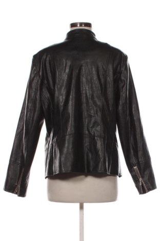 Dámská kožená bunda  Judith Williams, Velikost XL, Barva Černá, Cena  459,00 Kč