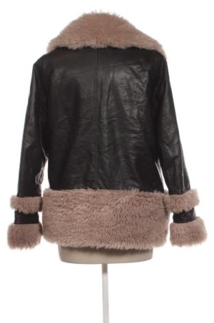 Дамско кожено яке K.zell, Размер S, Цвят Многоцветен, Цена 32,21 €