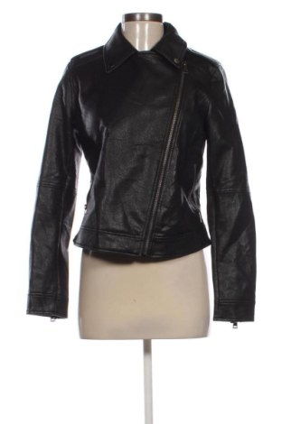 Дамско кожено яке Loft, Размер XXS, Цвят Черен, Цена 30,16 €
