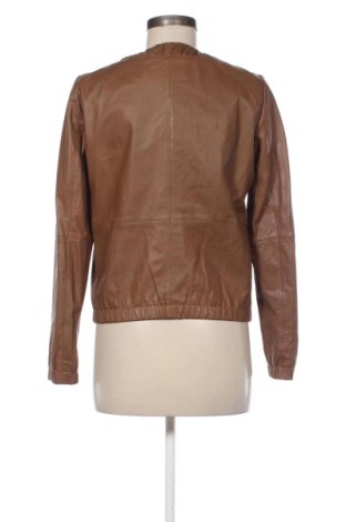 Damen Lederjacke Luisa Spagnoli, Größe L, Farbe Braun, Preis € 161,00