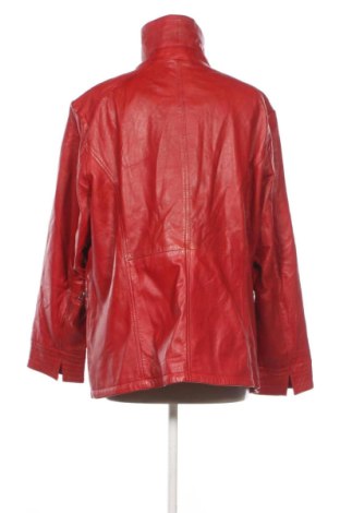 Női bőrdzseki Mainpol, Méret XXL, Szín Piros, Ár 24 859 Ft