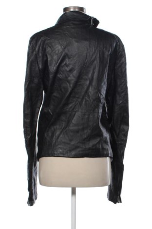 Dámska kožená bunda  Mangano, Veľkosť XL, Farba Čierna, Cena  152,95 €