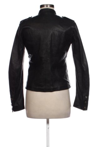 Dámska kožená bunda  Marc O'Polo, Veľkosť M, Farba Čierna, Cena  71,05 €