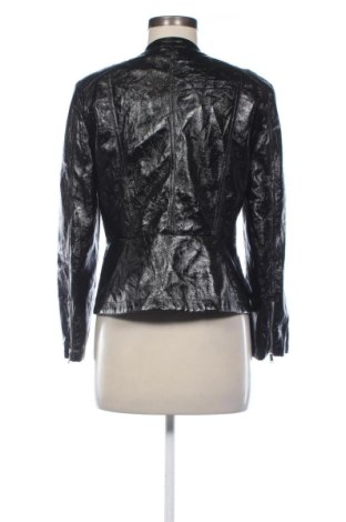 Női bőrdzseki Marella, Méret M, Szín Fekete, Ár 42 039 Ft