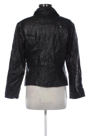 Damska kurtka skórzana Mark Adam, Rozmiar XL, Kolor Czarny, Cena 106,99 zł