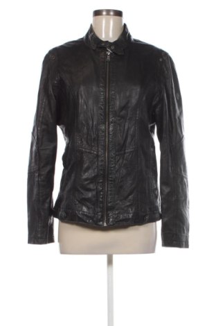 Női bőrdzseki Gipsy, Méret XL, Szín Fekete, Ár 39 449 Ft