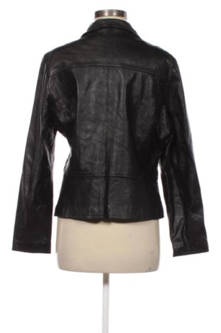 Dámská kožená bunda  Maxima, Velikost L, Barva Černá, Cena  1 059,00 Kč