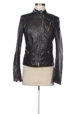 Dámská kožená bunda  Milestone, Velikost S, Barva Černá, Cena  2 268,00 Kč