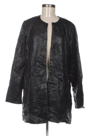 Dámska kožená bunda  Millers, Veľkosť XL, Farba Čierna, Cena  19,95 €