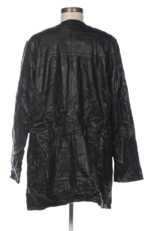 Dámska kožená bunda  Millers, Veľkosť XL, Farba Čierna, Cena  19,95 €