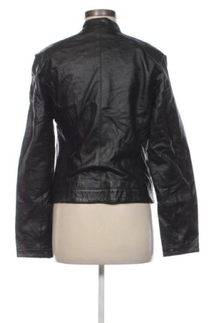 Damen Lederjacke Modstrom, Größe L, Farbe Schwarz, Preis 107,99 €