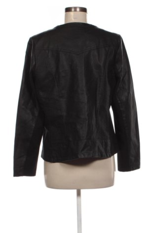 Damen Lederjacke Ms Mode, Größe XL, Farbe Schwarz, Preis € 22,99