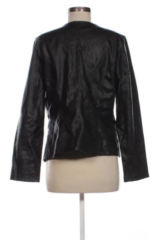 Geacă de piele pentru femei NEW COLLECTION, Mărime M, Culoare Negru, Preț 196,99 Lei