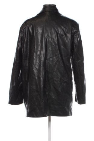 Dámska kožená bunda  ONLY, Veľkosť L, Farba Čierna, Cena  24,95 €