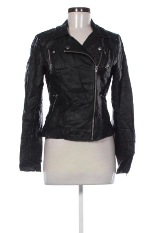 Dámska kožená bunda  ONLY, Veľkosť S, Farba Čierna, Cena  24,95 €