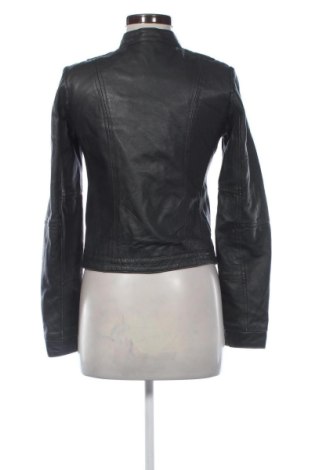 Dámská kožená bunda  ONLY, Velikost S, Barva Šedá, Cena  1 379,00 Kč