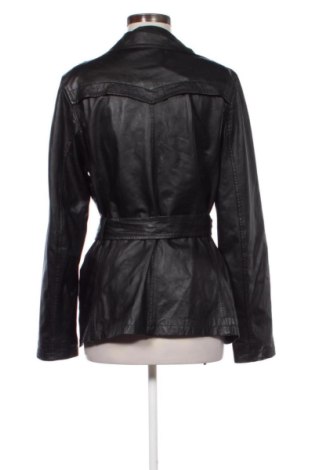 Dámská kožená bunda  Oakwood, Velikost XL, Barva Černá, Cena  2 268,00 Kč