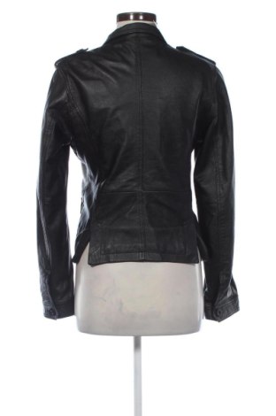 Дамско кожено яке Oakwood, Размер L, Цвят Черен, Цена 81,80 €