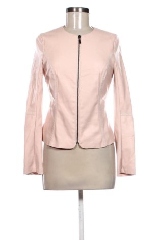 Dámska kožená bunda  Orsay, Veľkosť XS, Farba Ružová, Cena  35,95 €