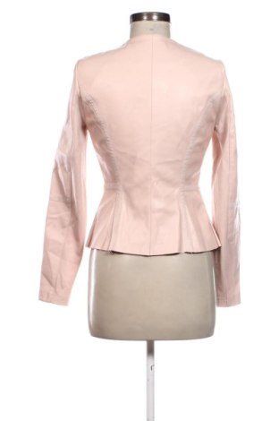 Dámska kožená bunda  Orsay, Veľkosť XS, Farba Ružová, Cena  35,95 €