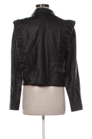 Дамско кожено яке Pescara, Размер XXL, Цвят Черен, Цена 16,36 €