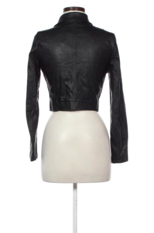 Дамско кожено яке Pittarello, Размер S, Цвят Черен, Цена 30,16 €