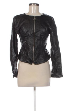 Geacă de piele pentru femei Pittarello, Mărime M, Culoare Negru, Preț 92,99 Lei