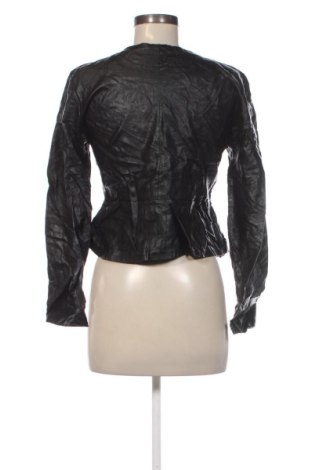 Geacă de piele pentru femei Pittarello, Mărime M, Culoare Negru, Preț 92,99 Lei