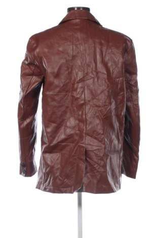 Női bőrdzseki Princess Polly, Méret L, Szín Barna, Ár 8 499 Ft