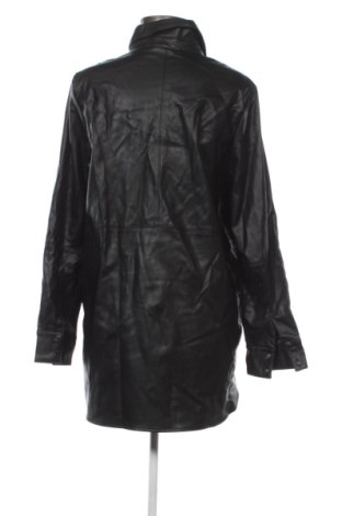 Dámská kožená bunda  Reserved, Velikost M, Barva Černá, Cena  759,00 Kč