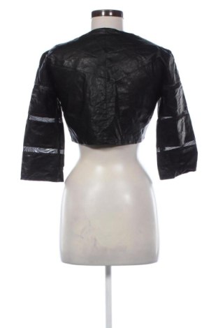 Damen Lederjacke Rinascimento, Größe S, Farbe Schwarz, Preis € 54,99