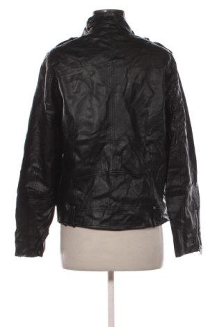 Damska kurtka skórzana Rockmans, Rozmiar XL, Kolor Czarny, Cena 89,99 zł