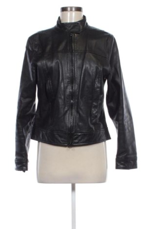 Damen Lederjacke S.Oliver, Größe M, Farbe Weiß, Preis € 60,99