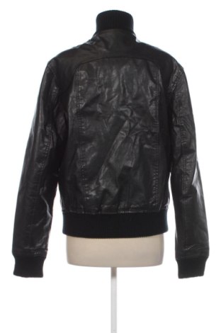 Dámská kožená bunda  Selected Homme, Velikost M, Barva Černá, Cena  1 729,00 Kč