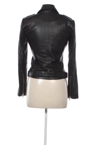 Dámská kožená bunda  Set, Velikost XS, Barva Černá, Cena  2 268,00 Kč