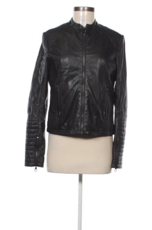 Дамско кожено яке Set, Размер S, Цвят Черен, Цена 81,80 €