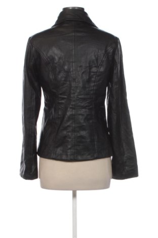 Női bőrdzseki Smart, Méret L, Szín Fekete, Ár 8 549 Ft