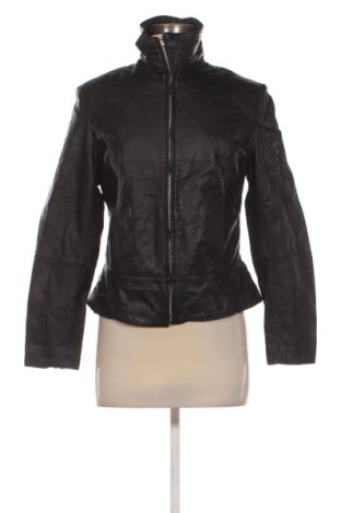 Damen Lederjacke Steve Ketell, Größe S, Farbe Schwarz, Preis € 65,99