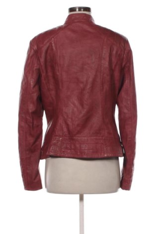 Női bőrdzseki Street One, Méret M, Szín Piros, Ár 22 719 Ft