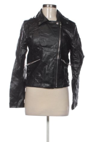 Дамско кожено яке Supre, Размер L, Цвят Черен, Цена 29,14 €