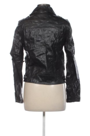 Дамско кожено яке Supre, Размер L, Цвят Черен, Цена 29,14 €