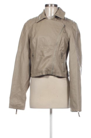 Női bőrdzseki Sws, Méret XL, Szín Bézs, Ár 9 039 Ft