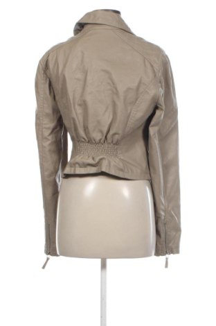 Női bőrdzseki Sws, Méret XL, Szín Bézs, Ár 9 039 Ft