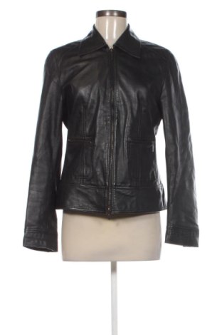 Dámská kožená bunda  Taifun, Velikost M, Barva Černá, Cena  1 529,00 Kč