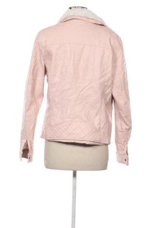 Дамско кожено яке Trend One, Размер XL, Цвят Пепел от рози, Цена 30,16 €