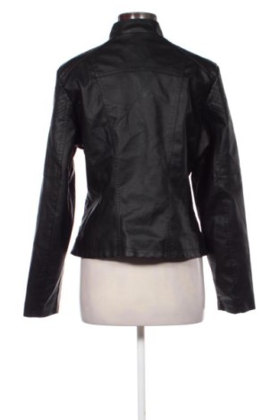 Dámska kožená bunda  Unbranded, Veľkosť L, Farba Čierna, Cena  19,95 €