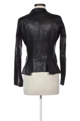 Dámská kožená bunda  Unbranded, Velikost L, Barva Černá, Cena  1 408,00 Kč