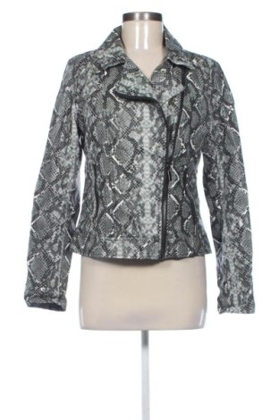 Дамско кожено яке Unbranded, Размер M, Цвят Многоцветен, Цена 18,91 €