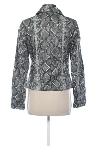 Дамско кожено яке Unbranded, Размер M, Цвят Многоцветен, Цена 18,91 €